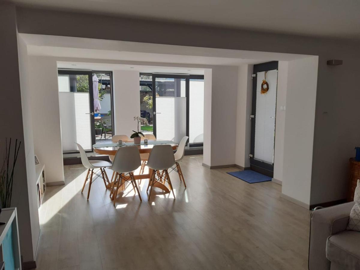Apartament Lidia Gdynia Exterior foto