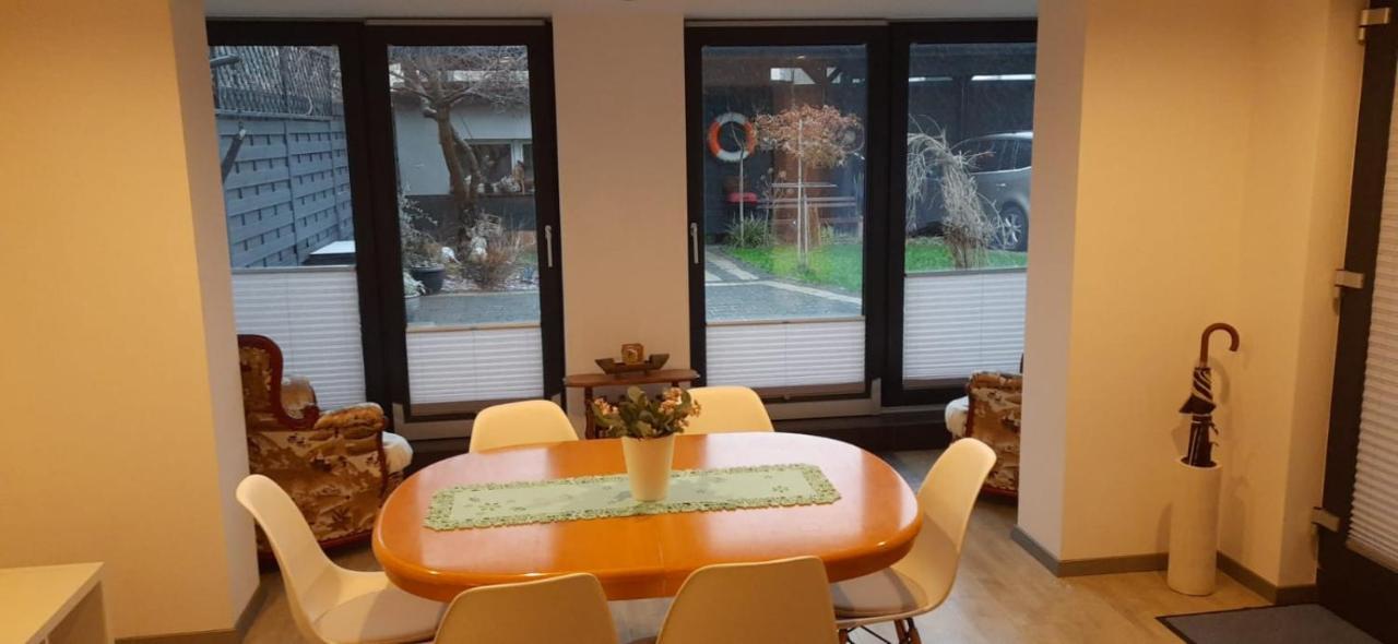 Apartament Lidia Gdynia Exterior foto