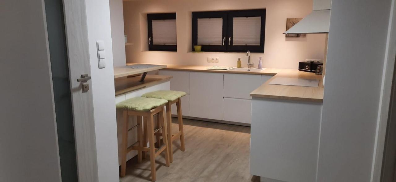 Apartament Lidia Gdynia Exterior foto