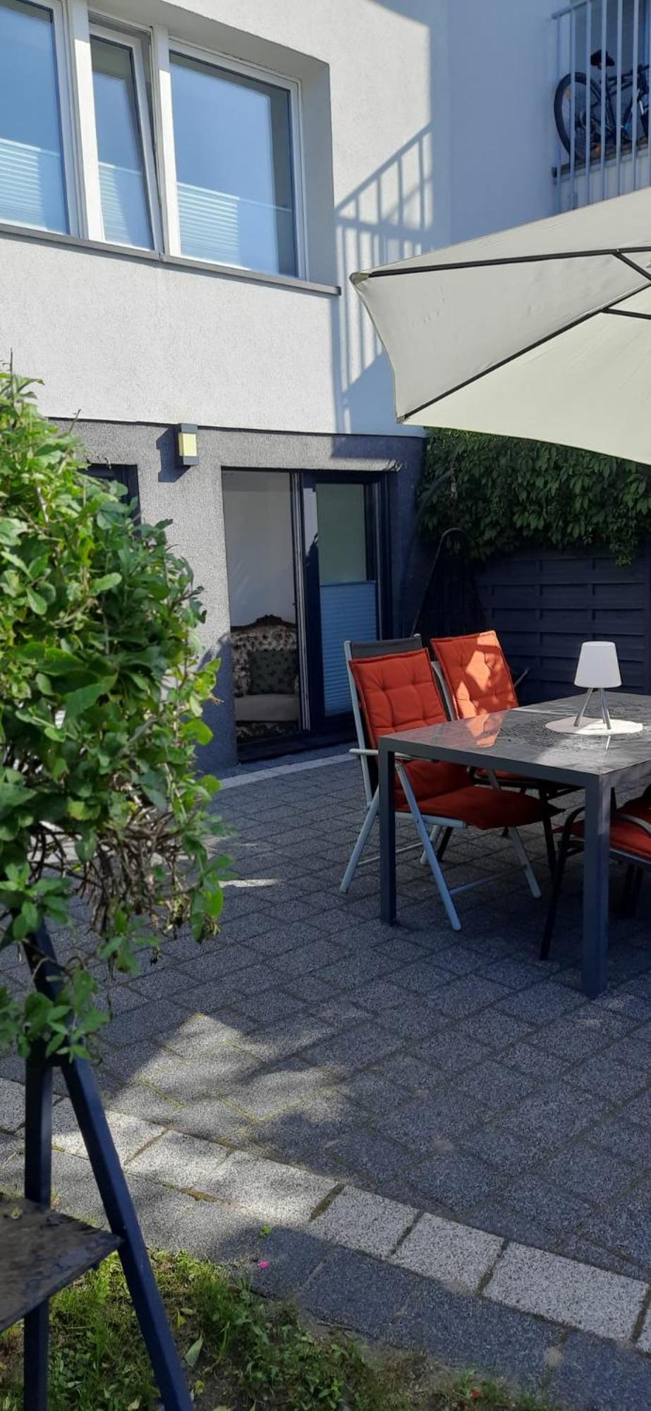 Apartament Lidia Gdynia Exterior foto